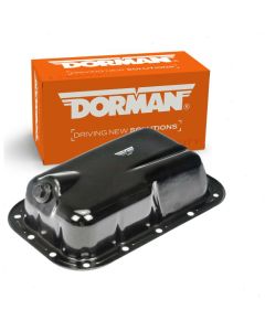 Dorman Engine Oil Pan