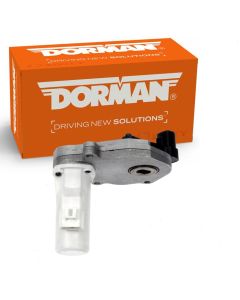 Dorman Transfer Case Motor
