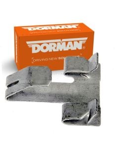 Dorman Instrument Panel Bezel Clip Set