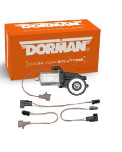 Dorman Power Window Motor