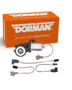 Dorman Power Window Motor