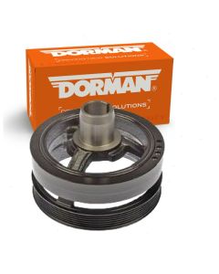 Dorman Engine Harmonic Balancer