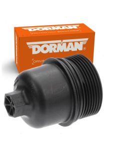 Dorman Engine Oil Filter Cover
