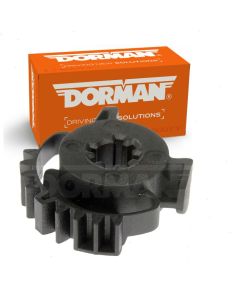 Dorman HVAC Blend Door Actuator Gear Kit