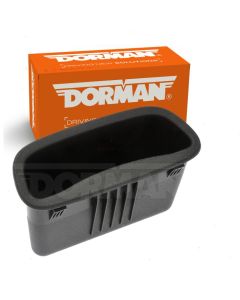 Dorman Liftgate Pull Handle