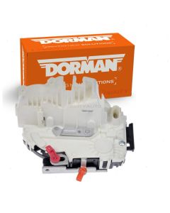 Dorman Door Lock Actuator Motor