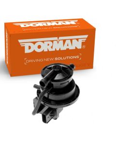 Dorman Evaporative Emissions System Leak Detection Pump
