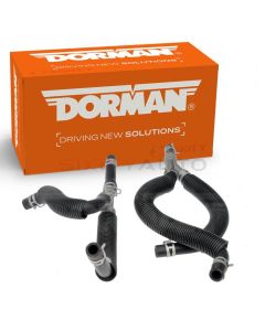 Dorman HVAC Heater Hose Assembly