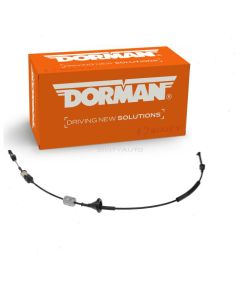 Dorman Automatic Transmission Shifter Cable