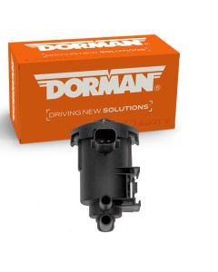 Dorman Vapor Canister Purge Valve