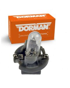 Dorman Instrument Panel Light Bulb