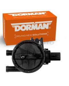 Dorman Evaporative Emissions System Leak Detection Pump