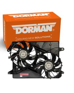Dorman Engine Cooling Fan Assembly