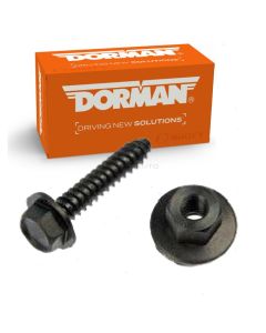 Dorman Air Filter Housing