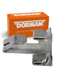 Dorman Instrument Panel Bezel Clip Set