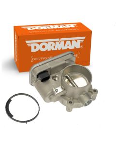 Dorman Fuel Injection Throttle Body