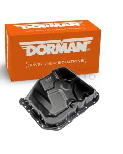 Dorman Engine Oil Pan