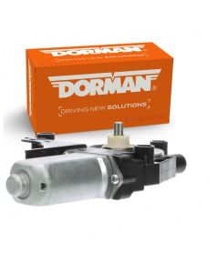 Dorman Power Window Motor