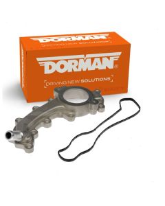 Dorman Engine Coolant Crossover Pipe