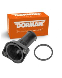 Dorman Engine Coolant Thermostat Housing