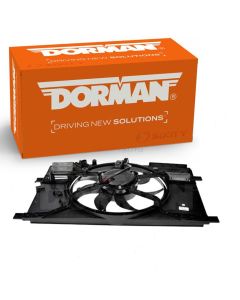 Dorman Engine Cooling Fan Assembly