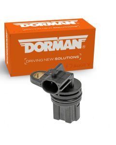 Dorman Differential Lock Sensor Connector