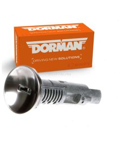 Dorman Ignition Lock Cylinder
