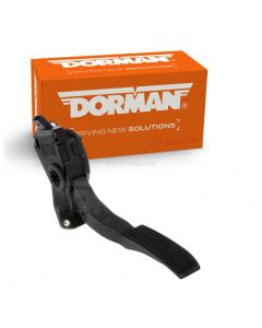 Dorman Accelerator Pedal
