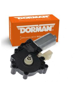 Dorman Power Window Motor