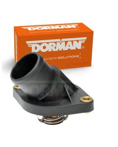 Dorman Engine Coolant Thermostat Housing Assembly