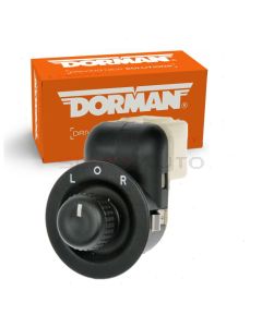 Dorman Door Mirror Switch