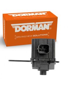 Dorman Engine Intake Manifold Runner Control Valve