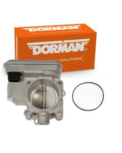 Dorman Fuel Injection Throttle Body