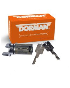 Dorman Ignition Lock Cylinder