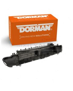 Dorman Radiator Shutter Assembly