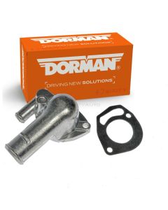 Dorman Engine Coolant Thermostat Housing