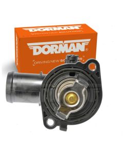 Dorman Engine Coolant Thermostat Housing Assembly