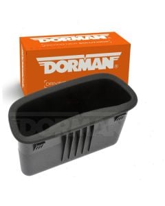 Dorman Liftgate Pull Handle
