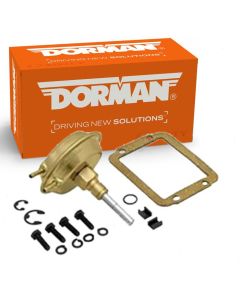 Dorman 4WD Actuator