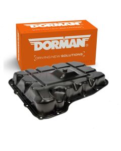Dorman Automatic Transmission Oil Pan