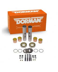 Dorman Power Steering Pump Pulley