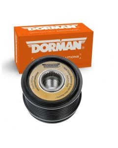 Dorman Alternator Pulley