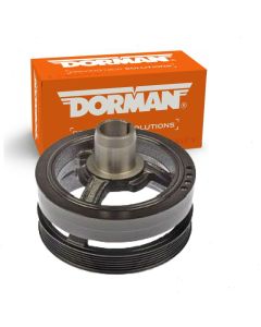 Dorman Engine Harmonic Balancer