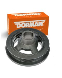 Dorman Engine Harmonic Balancer
