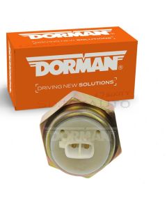 Dorman Transfer Case Switch