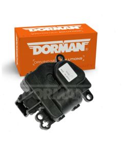 Dorman HVAC Blend Door Actuator