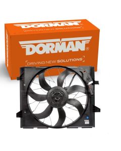 Dorman Engine Cooling Fan Assembly