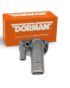 Dorman Engine Coolant Thermostat Housing