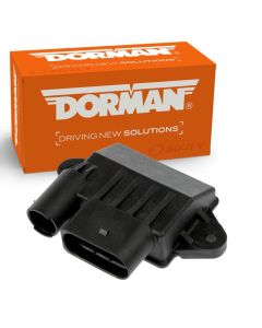 Dorman Diesel Glow Plug Controller