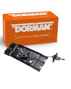 Dorman Spare Tire Hoist